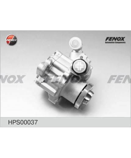 FENOX Насос гидроусилителя без шкива