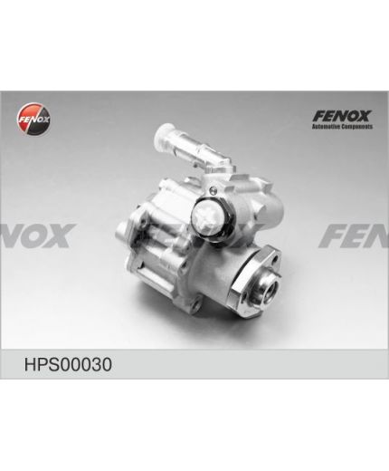 FENOX Насос гидроусилителя без шкива