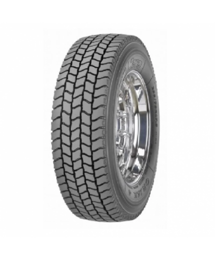 SAVA Avant 4 225/75R17.5 129/127M