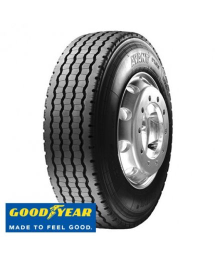 SAVA Avant Plus 10R22.5 144/142M