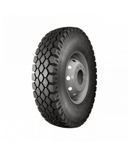 KAMA И-Н142 БМ 9.00R20 140/137K