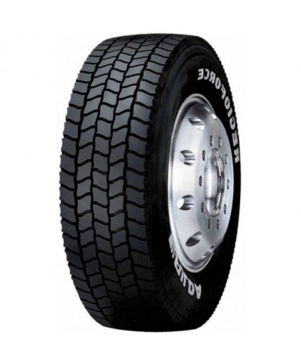 FULDA Ecotonn 245/70R17.5 143/141J
