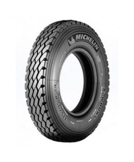 MICHELIN X Works XZY 325/95R24 162/160K