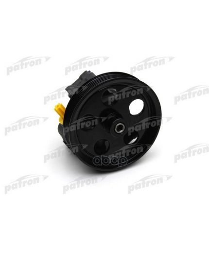 Patron Насос гидроусилителя