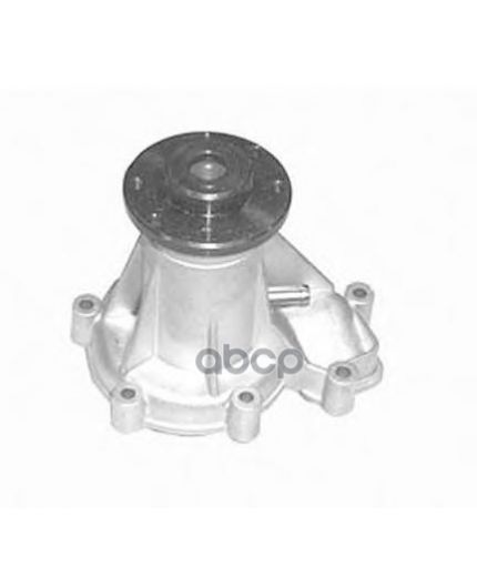 Magneti Marelli Помпа