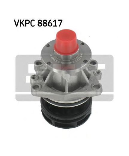 SKF Помпа водяная