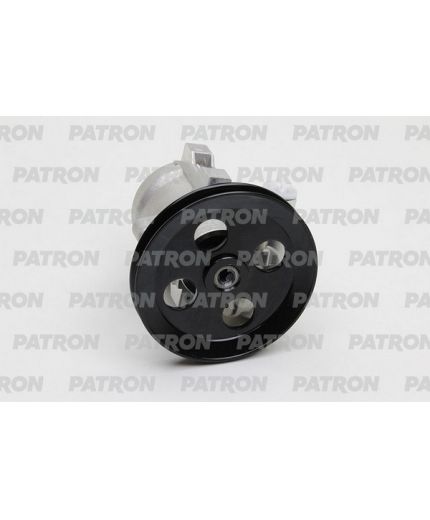 Patron Насос гидроусилителя шкив 120мм