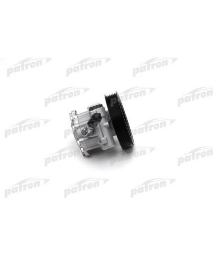 Patron Насос гидроусилителя шкив 125мм