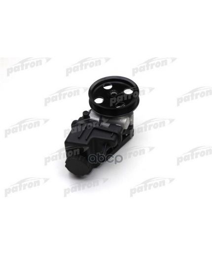 Patron Насос гидроусилителя шкив 120мм