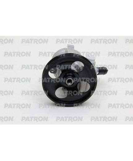 Patron Насос гидроусилителя шкив 125мм