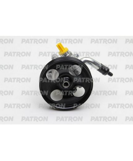 Patron Насос гидроусилителя шкив 126мм