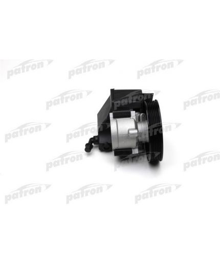 Patron Насос гидроусилителя шкив 142мм