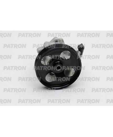 Patron Насос гидроусилителя шкив 126мм