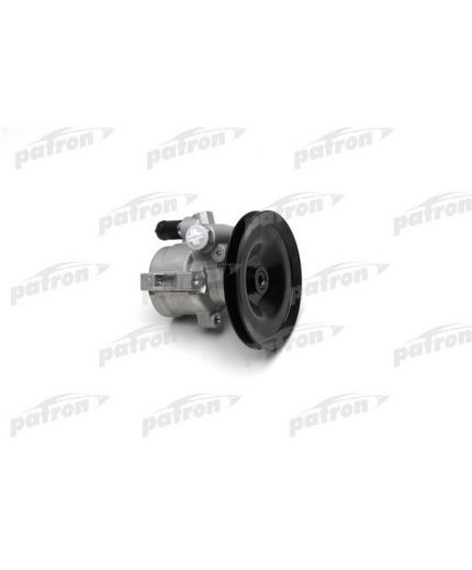 Patron Насос гидроусилителя шкив 132мм