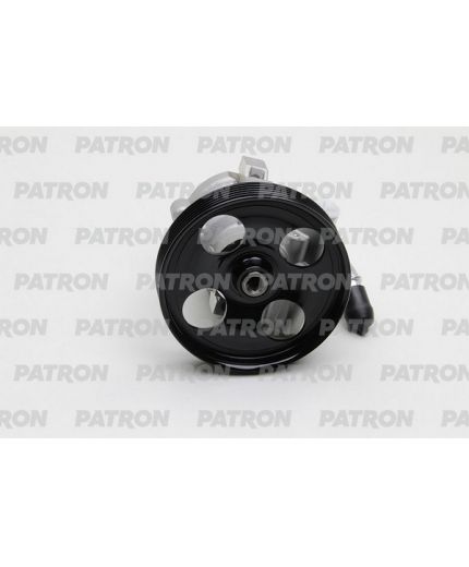 Patron Насос гидроусилителя шкив 126мм