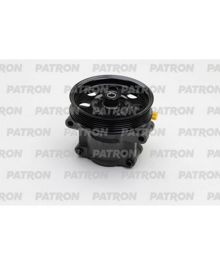 Patron Насос гидроусилителя шкив 126мм