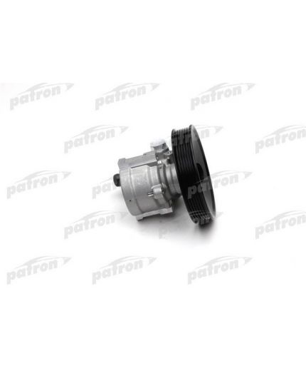 Patron Насос гидроусилителя шкив 143мм