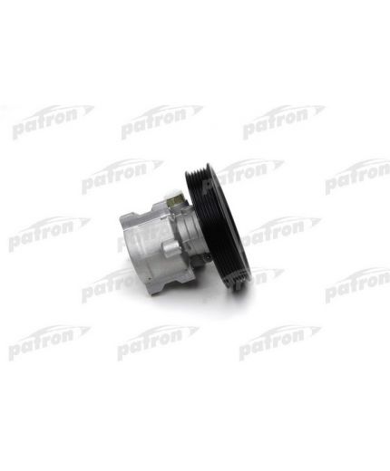 Patron Насос гидроусилителя шкив 143мм