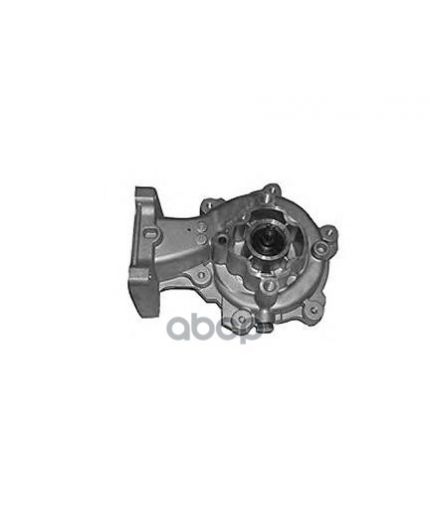 Magneti Marelli Помпа водяная