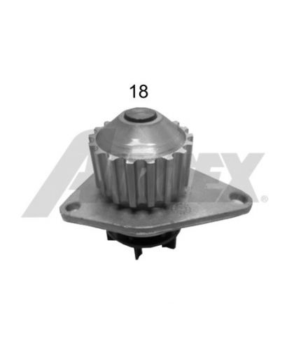 Airtex Помпа водяная