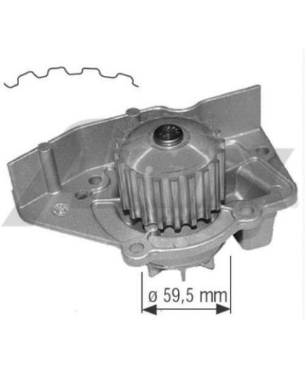 Airtex Помпа водяная
