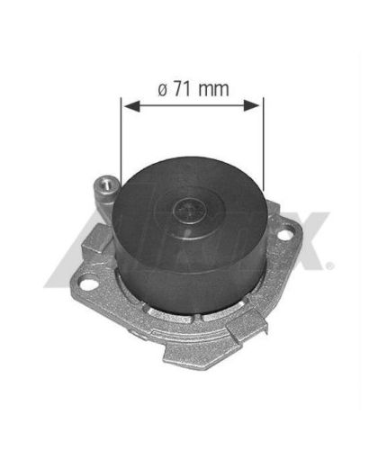 Airtex Помпа водяная