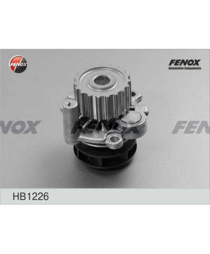 FENOX Помпа водяная