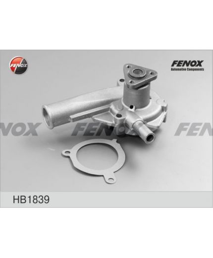 FENOX Помпа водяная