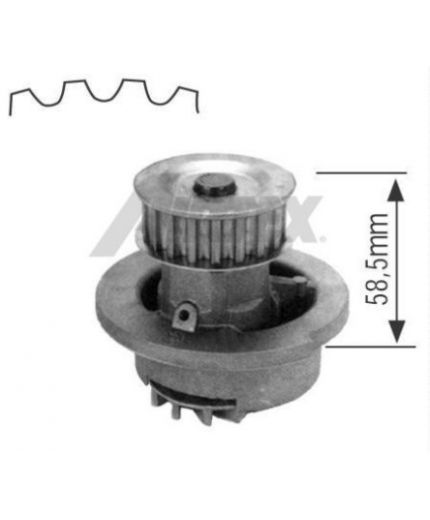 Airtex Помпа водяная