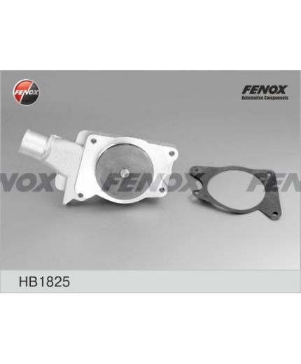 FENOX Помпа водяная