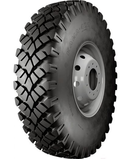 KAMA ИД 304 У-4 12.00R20 154/149J