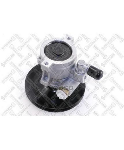 Stellox Насос гидроусилителя