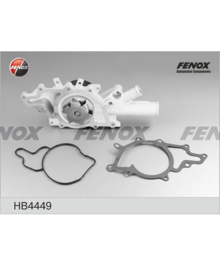 FENOX Помпа водяная