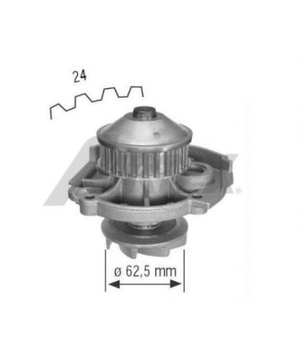 Airtex Помпа водяная