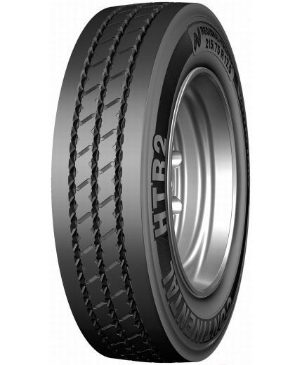 CONTINENTAL HTR 2 235/75R17.5 143/141K