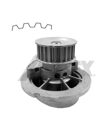 Airtex Помпа водяная