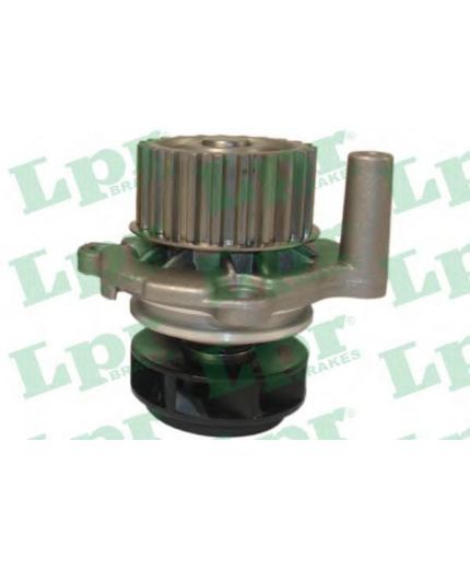 LPR Помпа водяная