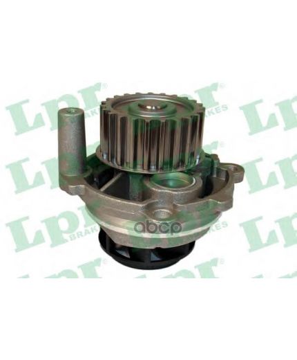 LPR Помпа водяная