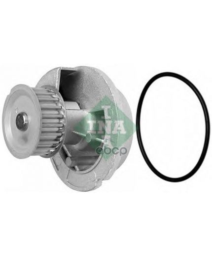 INA Помпа водяная