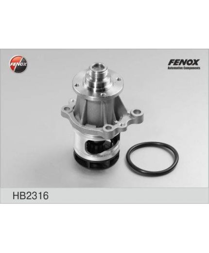 FENOX Помпа водяная