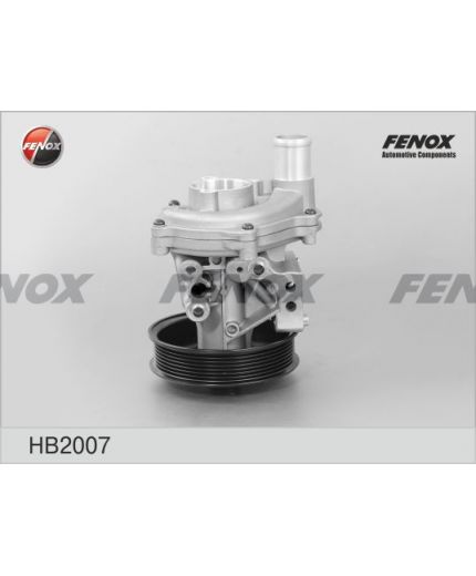 FENOX Помпа водяная