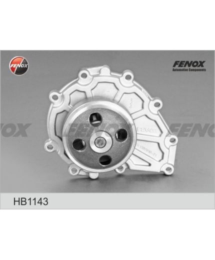 FENOX Помпа водяная