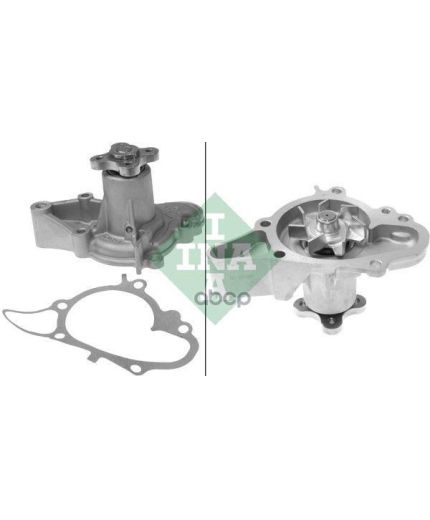 INA Помпа водяная