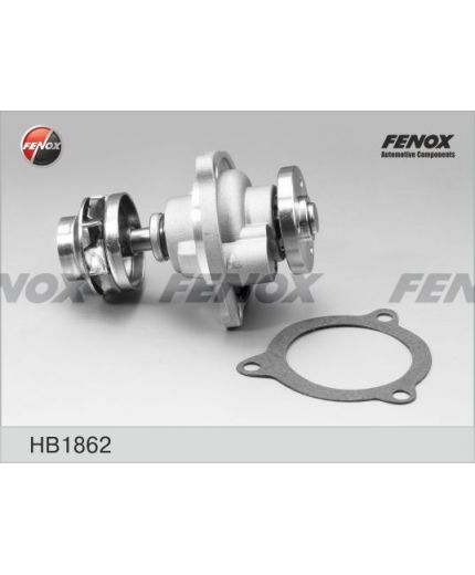 FENOX Помпа водяная