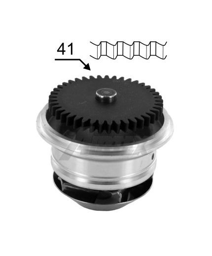 Airtex Помпа водяная