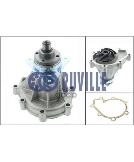 INA Помпа водяная