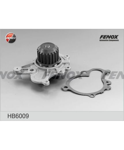 FENOX Помпа водяная