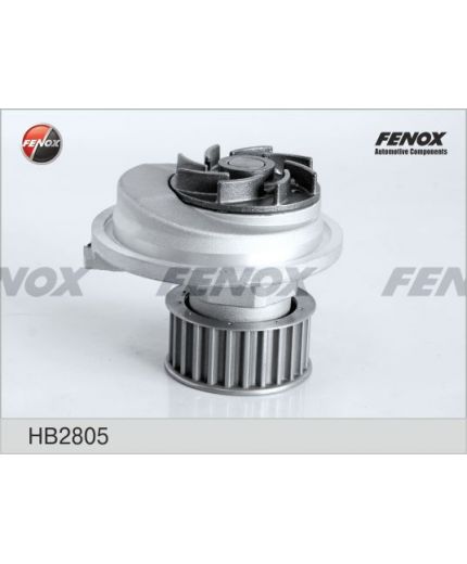 FENOX Помпа водяная