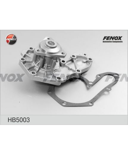 FENOX Помпа водяная