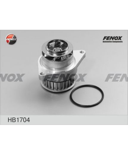 FENOX Помпа водяная